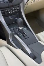Acura TSX 2008 года